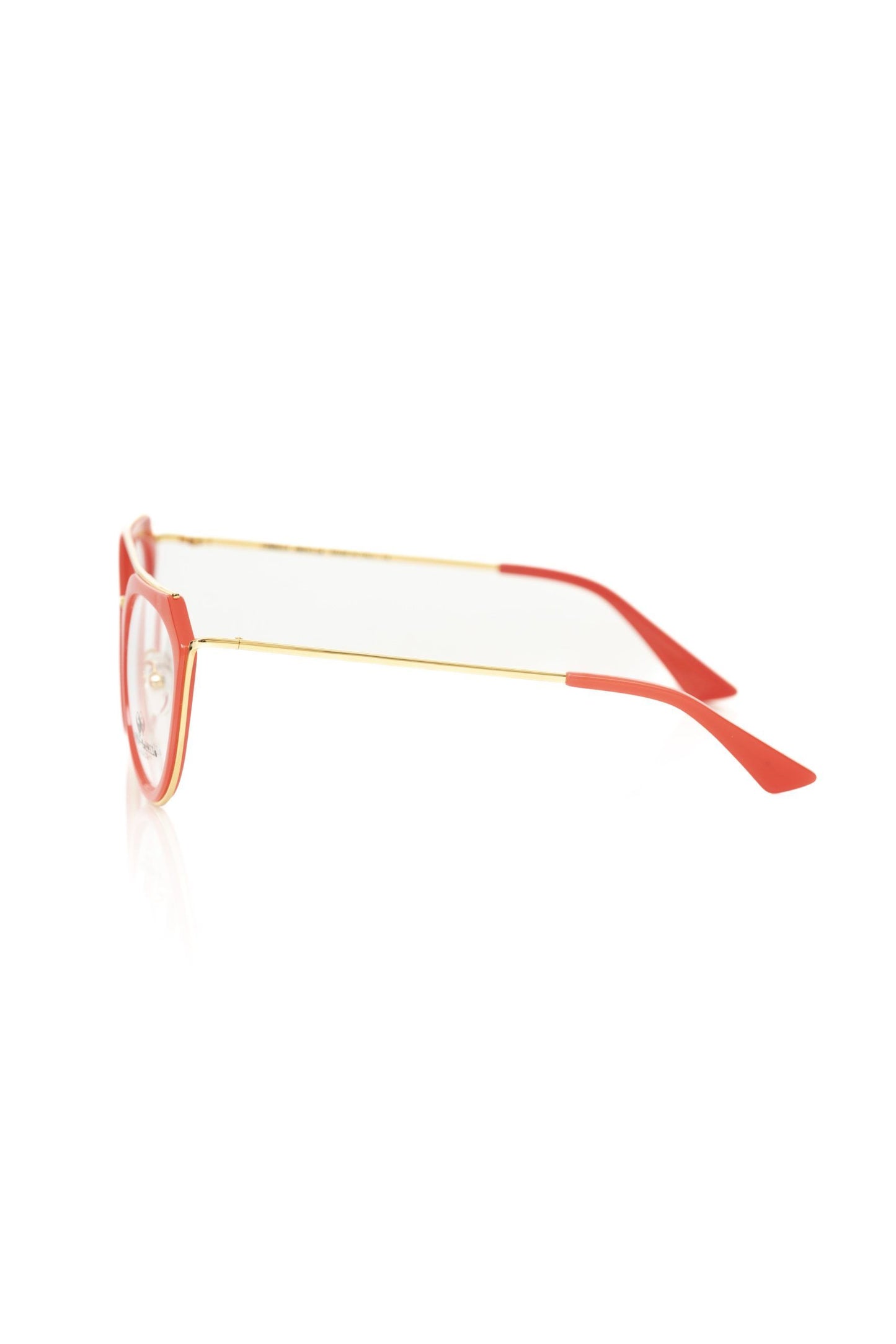 Red Acetate Women Frame - SEHABRANDS