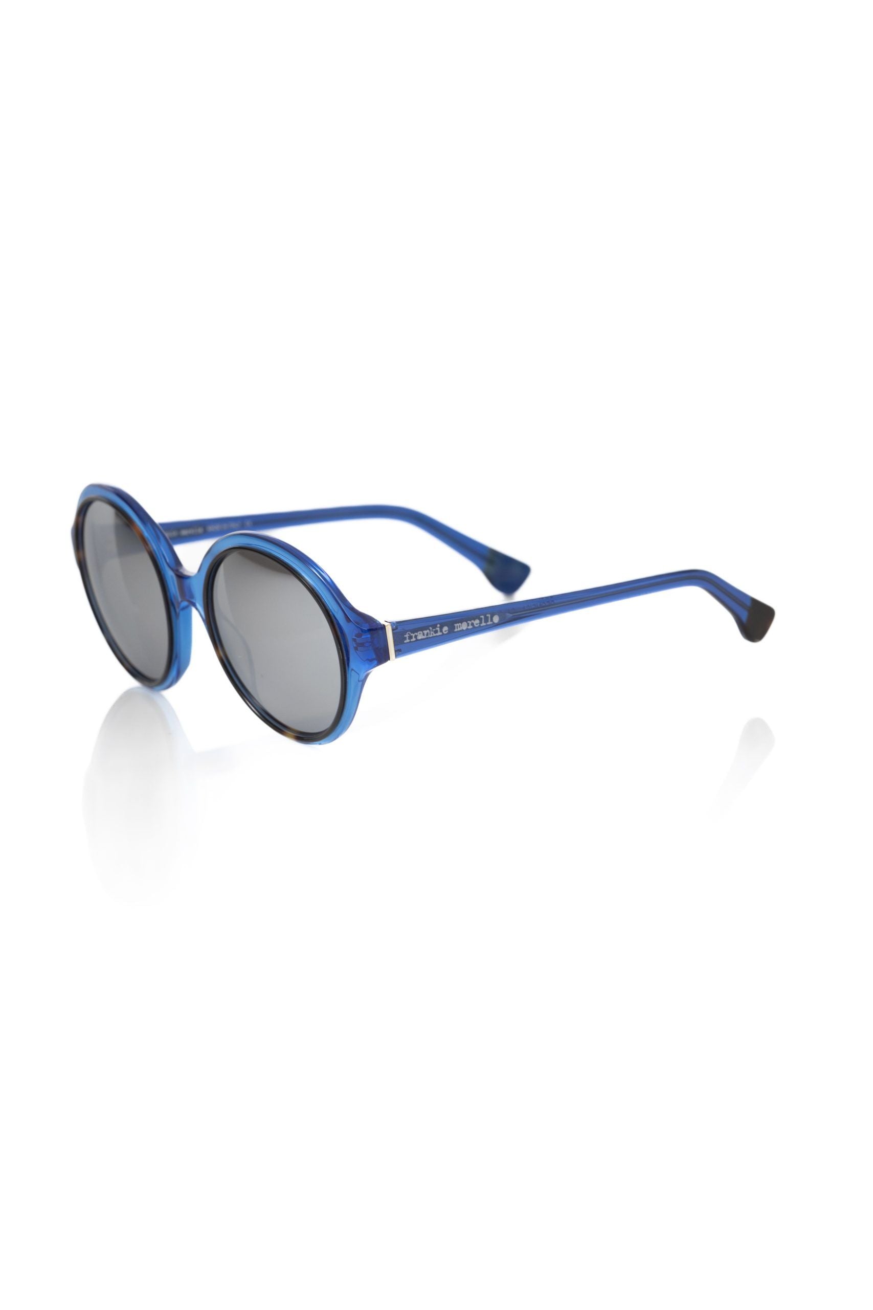 Blue Acetate Women Sunglass - SEHABRANDS