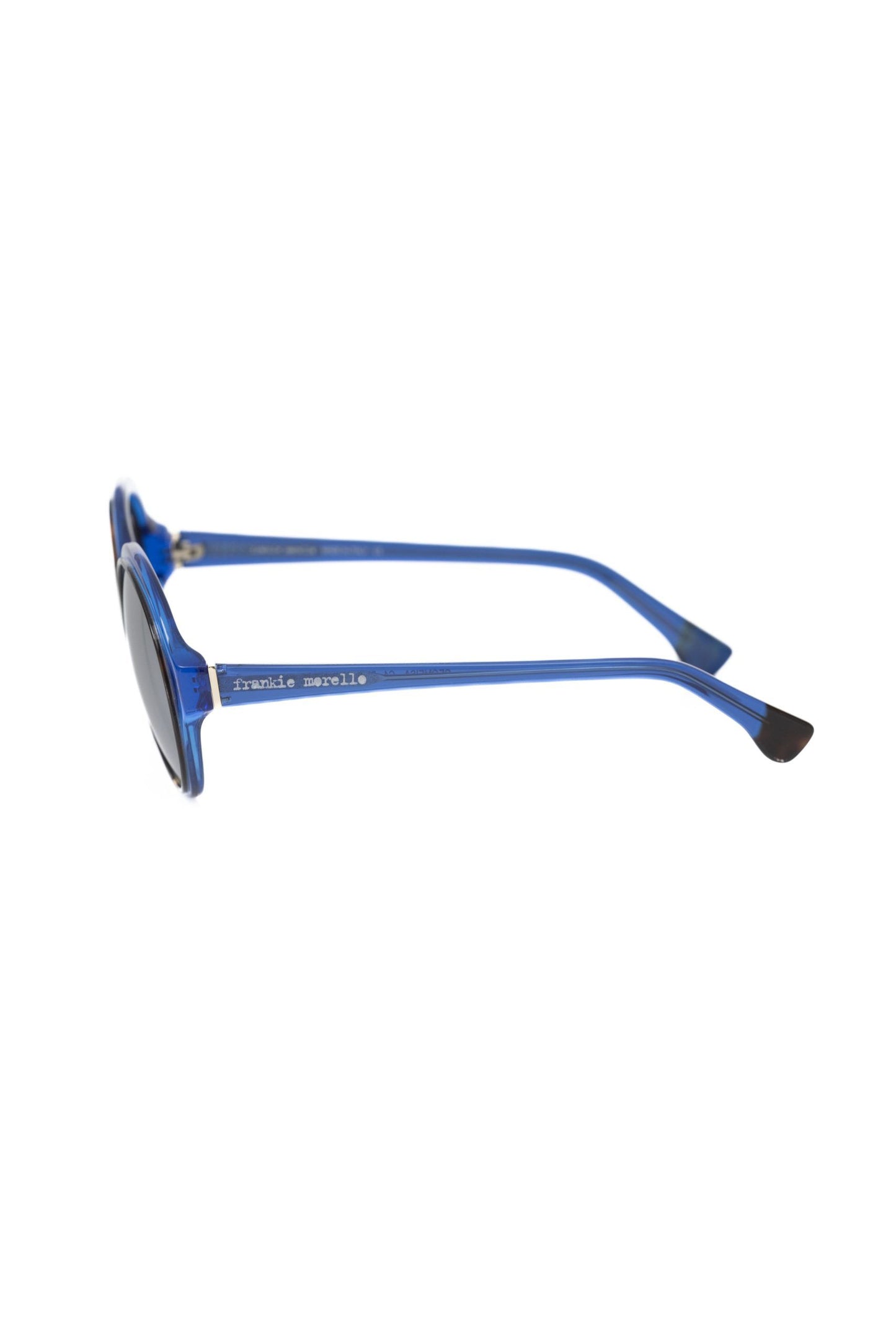 Blue Acetate Women Sunglass - SEHABRANDS