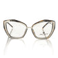 Multicolor Acetate Women's Frame - SEHABRANDS