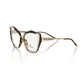 Multicolor Acetate Women's Frame - SEHABRANDS