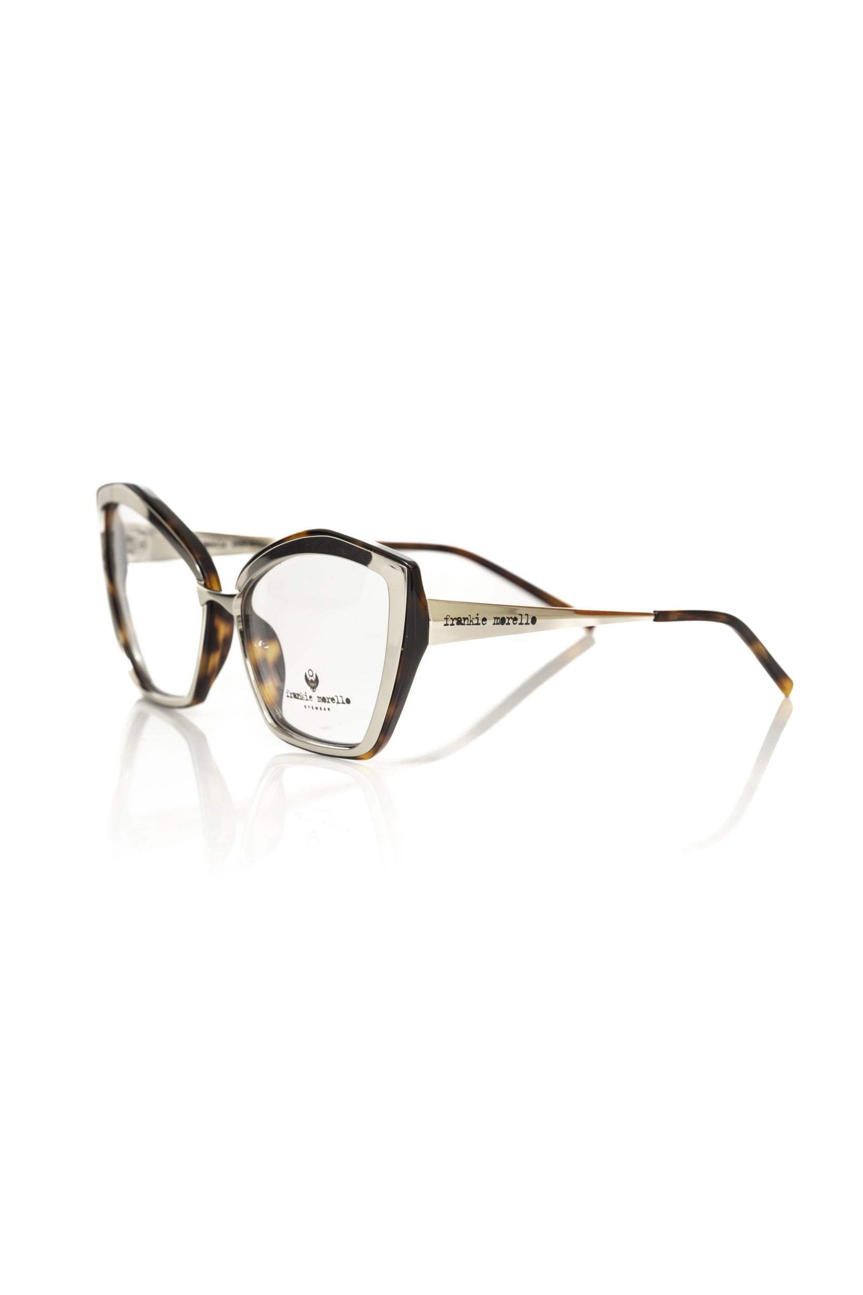 Multicolor Acetate Women's Frame - SEHABRANDS