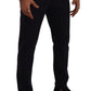 Dolce & Gabbana Elegant Blue Jogger Pants for Men