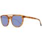 Brown Men Sunglasses - SEHABRANDS