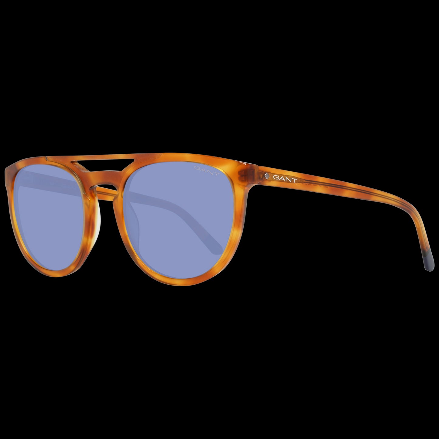 Brown Men Sunglasses - SEHABRANDS