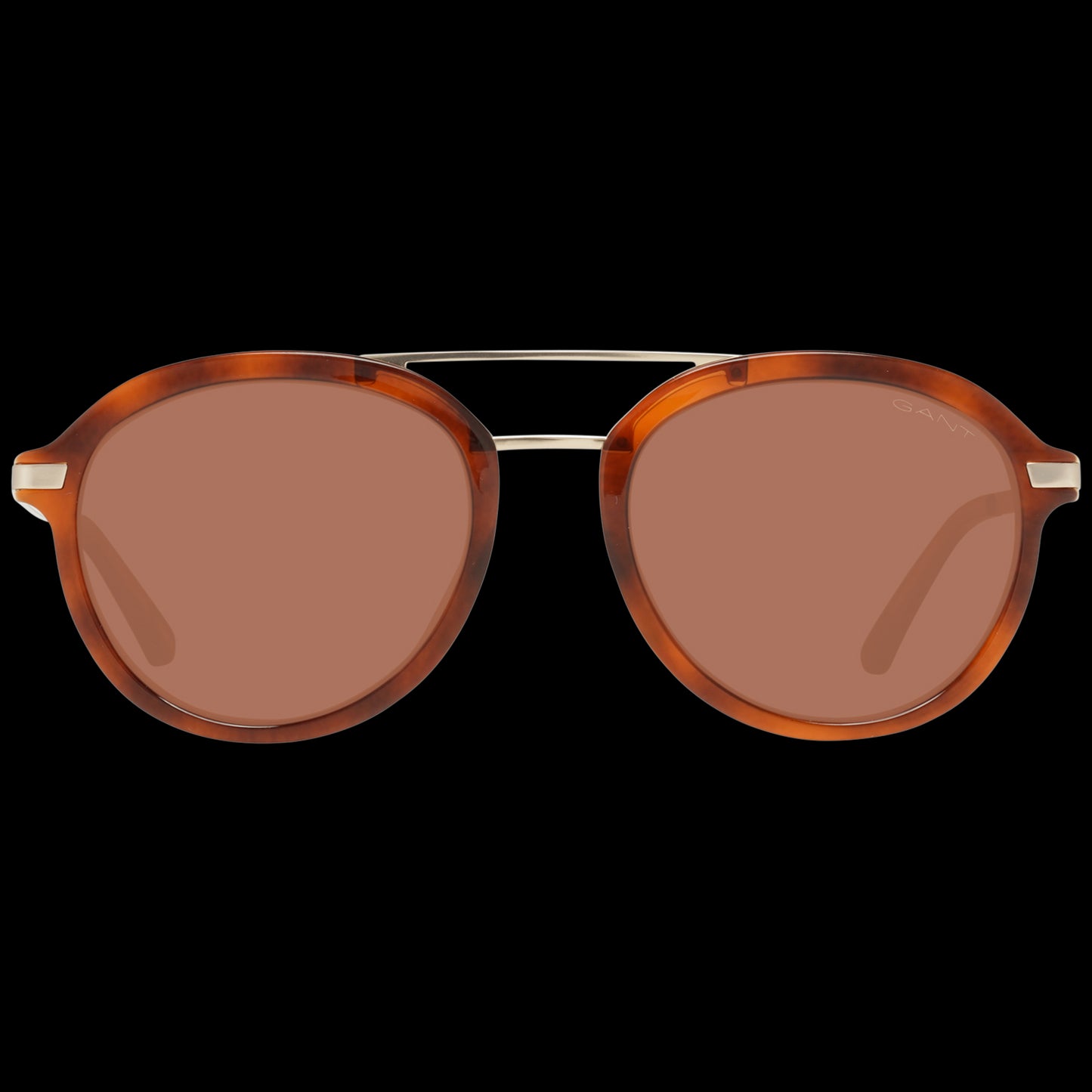 Brown Men Sunglasses - SEHABRANDS