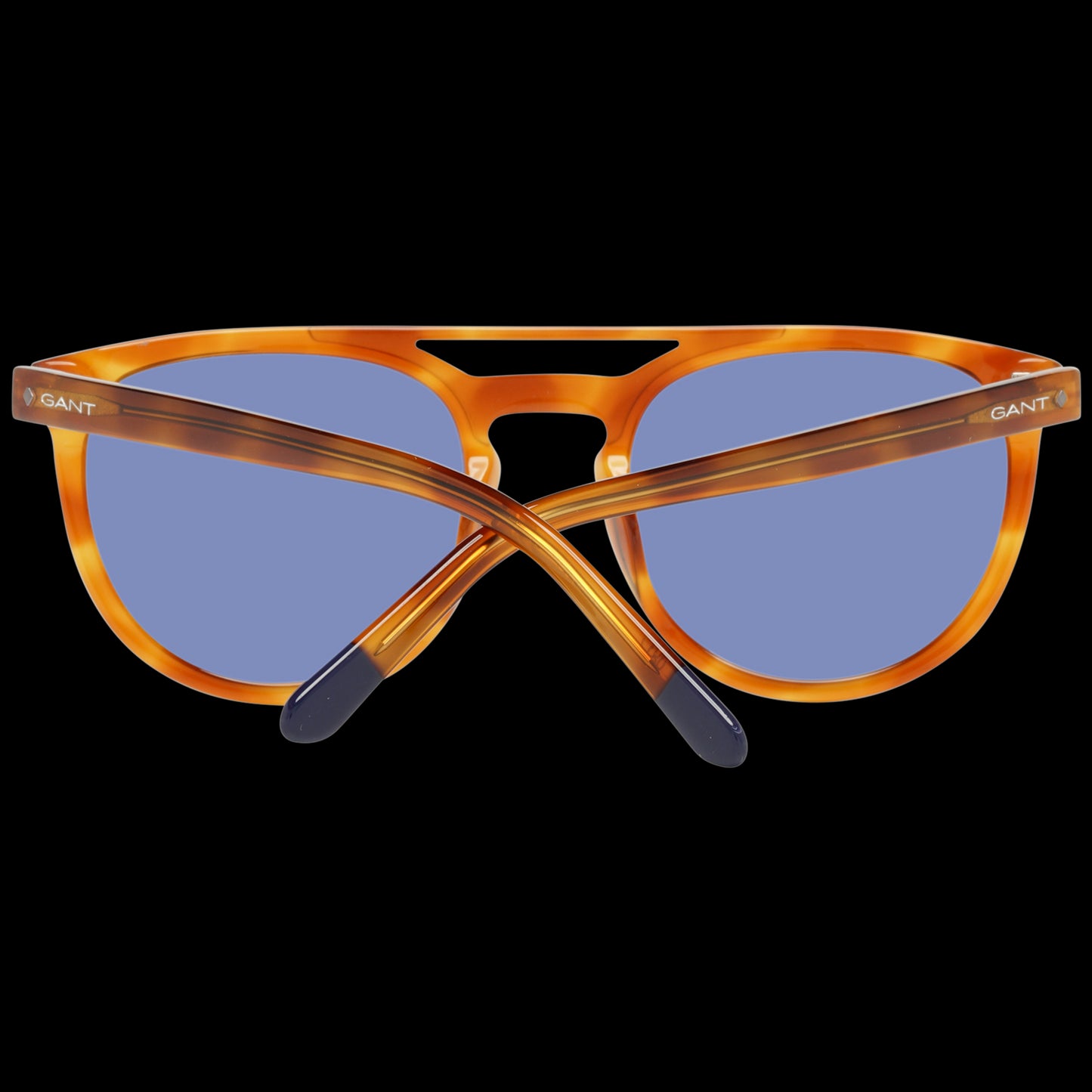 Brown Men Sunglasses - SEHABRANDS