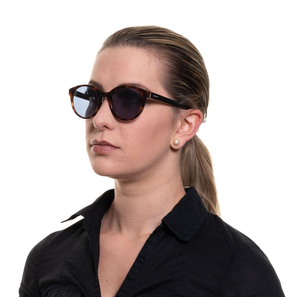 Brown Women Sunglasses - SEHABRANDS