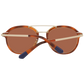 Brown Men Sunglasses - SEHABRANDS