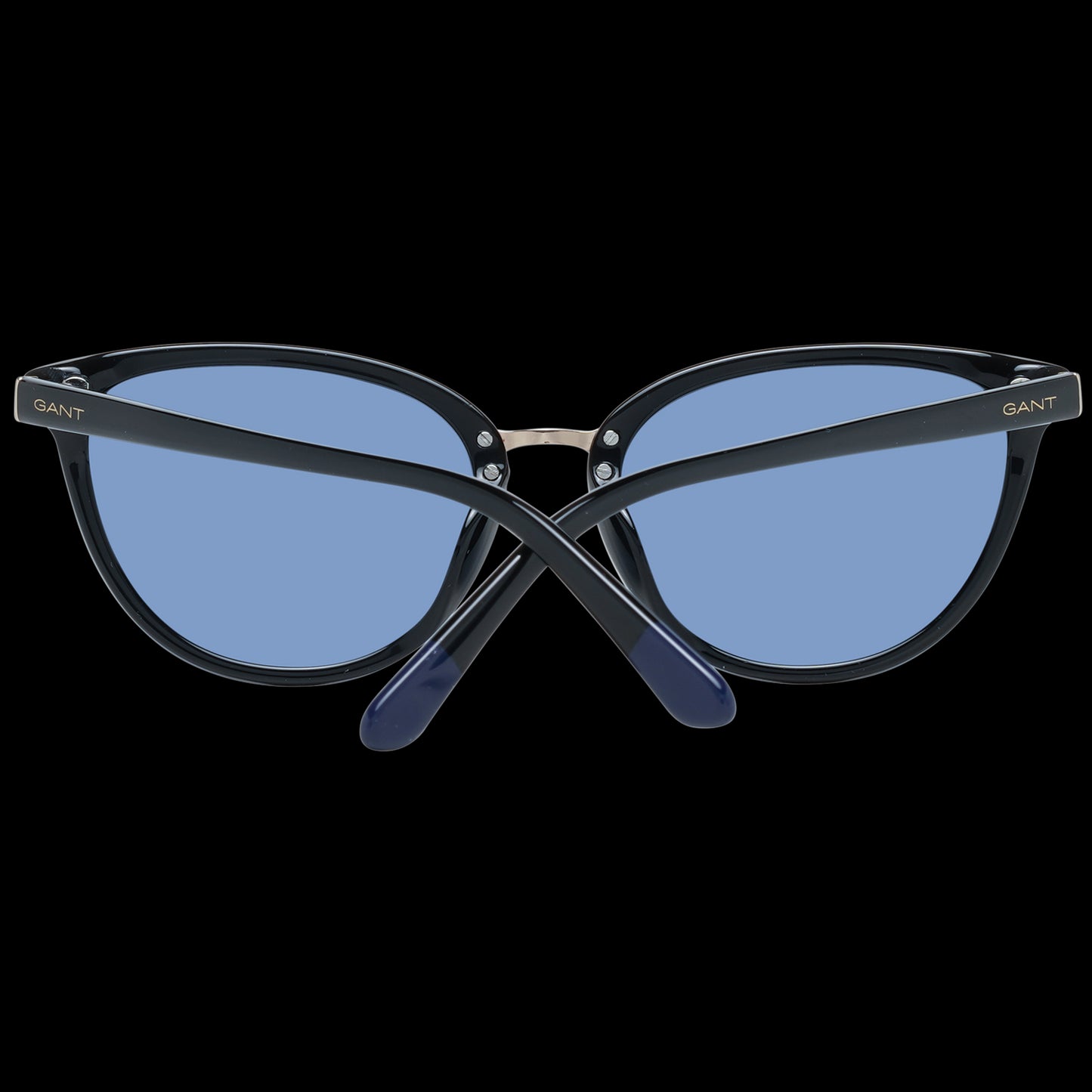 Gant Black Women Sunglasses