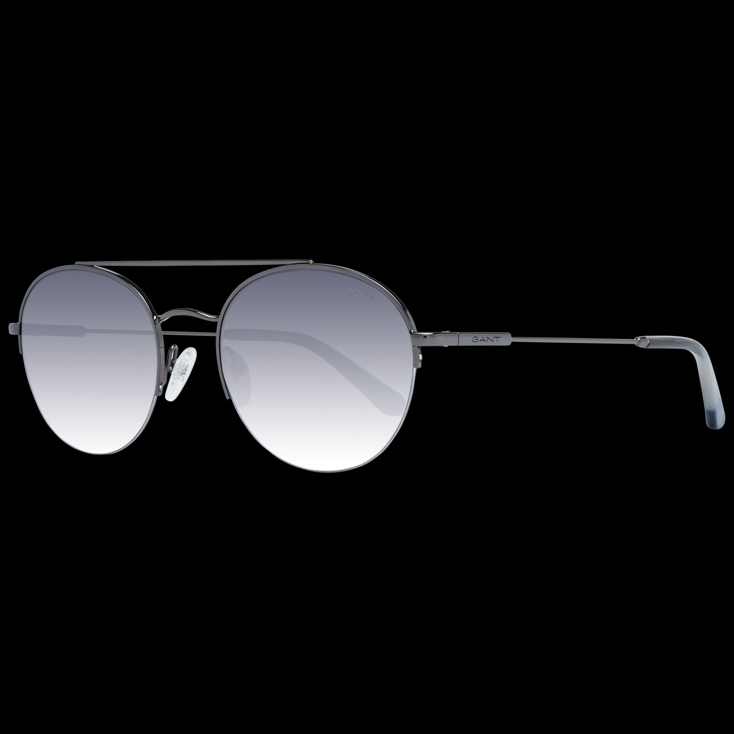 Gant Gray Men Sunglasses