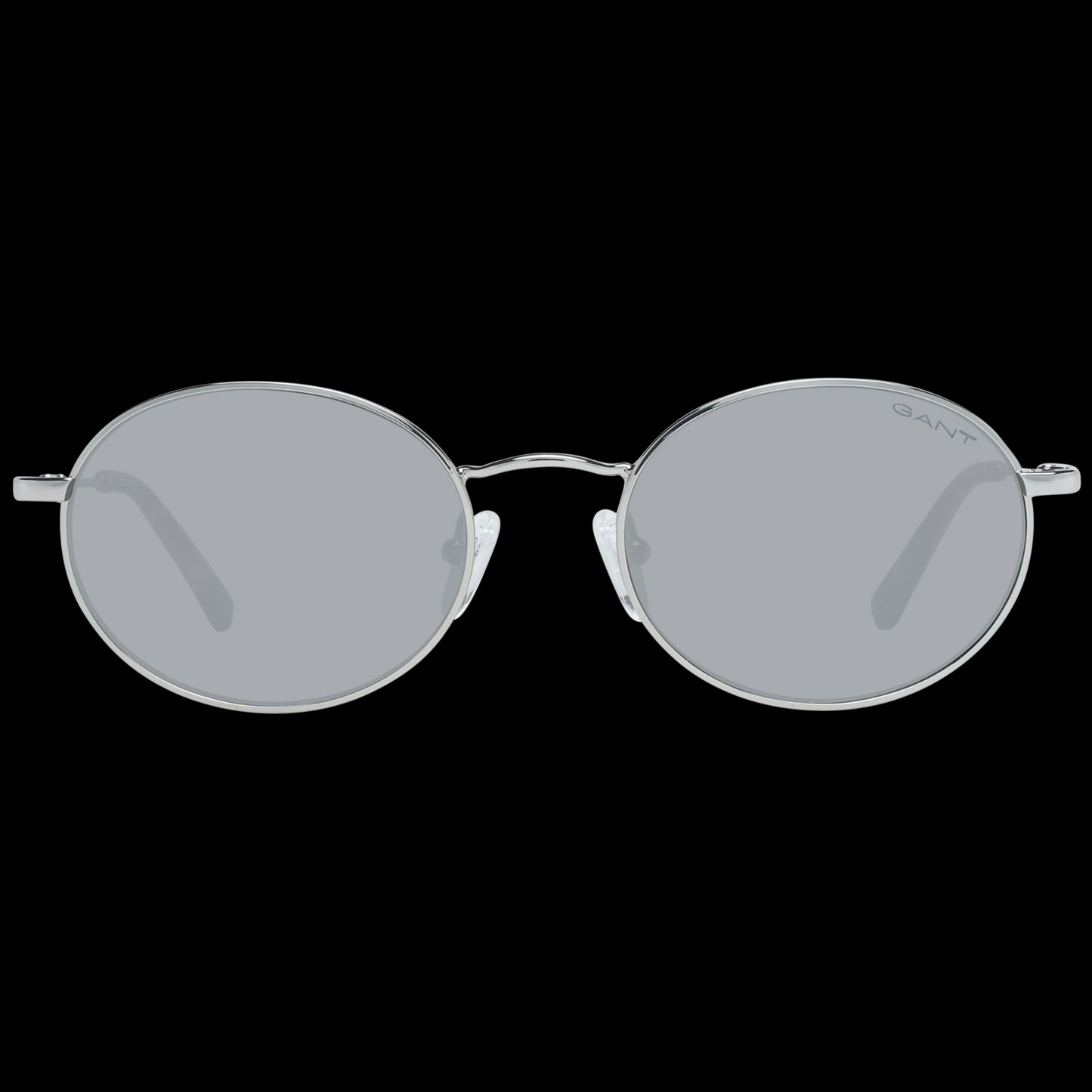 Gant Silver Unisex Sunglasses