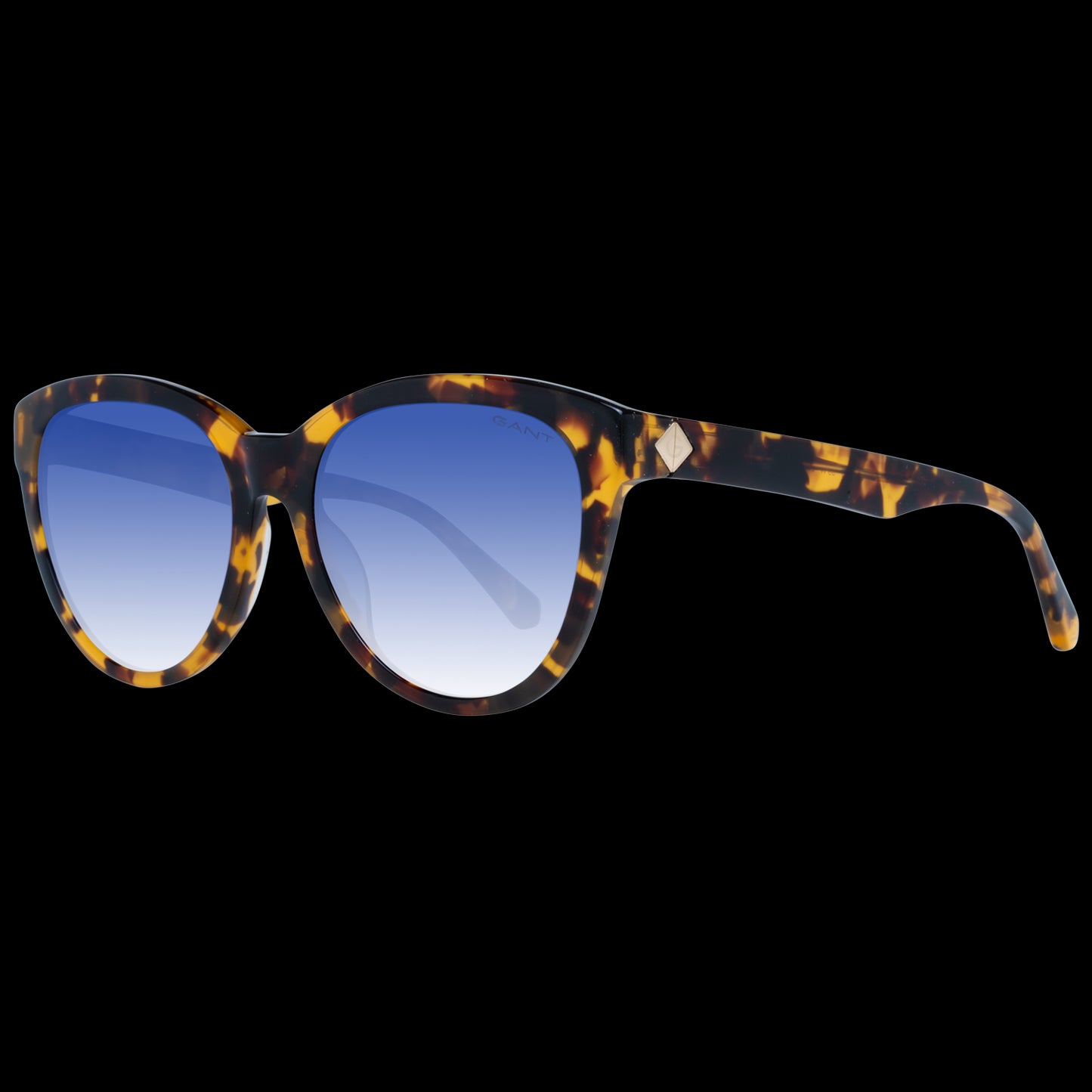 Gant Brown Women Sunglasses