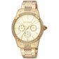 Just Cavalli Gold Women Watch