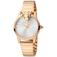 Just Cavalli Rose Gold Women Watch