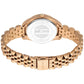 Just Cavalli Rose Gold Women Watch