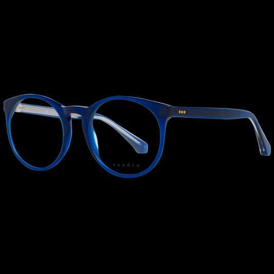 Blue Women Frames - SEHABRANDS