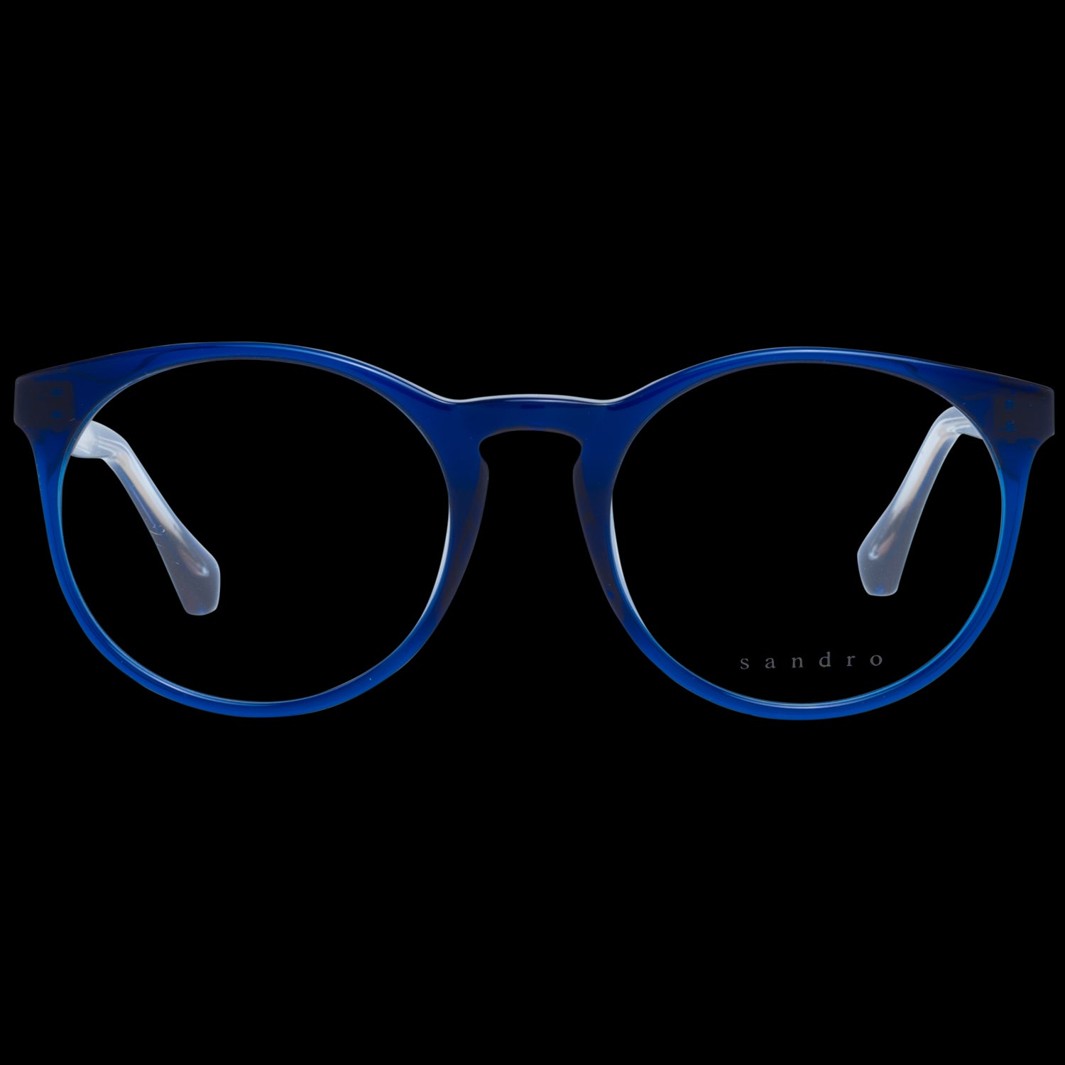 Blue Women Frames - SEHABRANDS