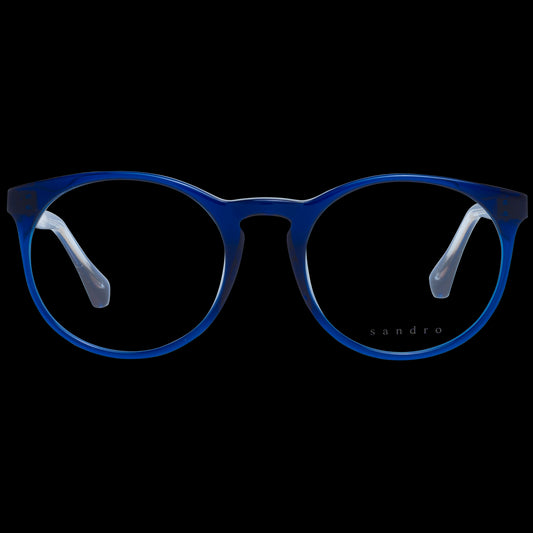 Blue Women Frames - SEHABRANDS