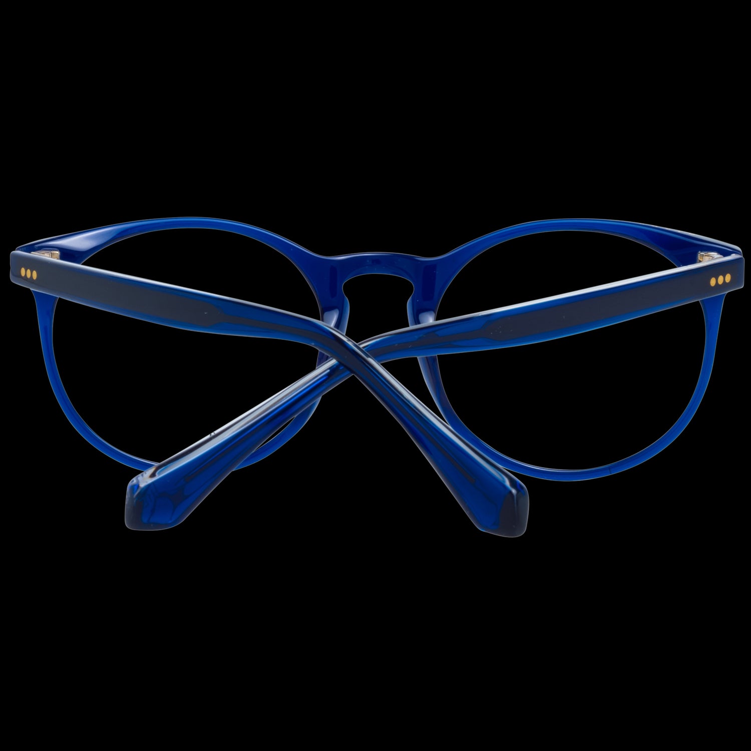 Blue Women Frames - SEHABRANDS