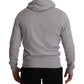 Elegant Hackett Full Zip Hooded Sweater - SEHABRANDS