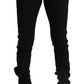 Dolce & Gabbana Elegant Slim Fit Skinny Pants for Men