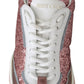 Candyfloss Glitter Sneaker Euphoria - SEHABRANDS