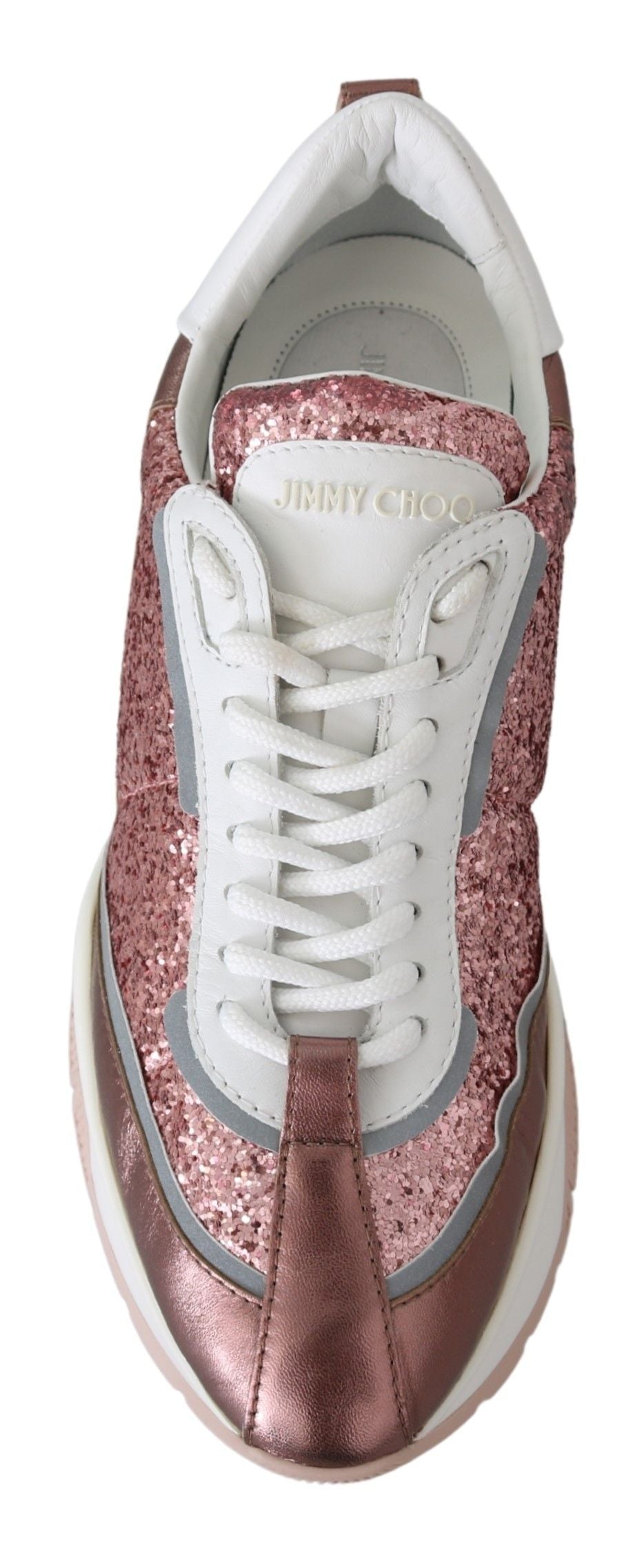 Candyfloss Glitter Sneaker Euphoria - SEHABRANDS