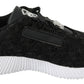 Elegant Plein Sport Runner Joice Sneakers - SEHABRANDS