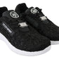 Elegant Plein Sport Runner Joice Sneakers - SEHABRANDS