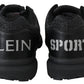 Elegant Black Runner Jasmines Sport Shoes - SEHABRANDS