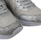 Chic Silver Runner Jasmines Sneakers - SEHABRANDS