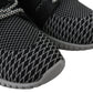 Exclusive Runner Mason Sneakers - Jet Black - SEHABRANDS