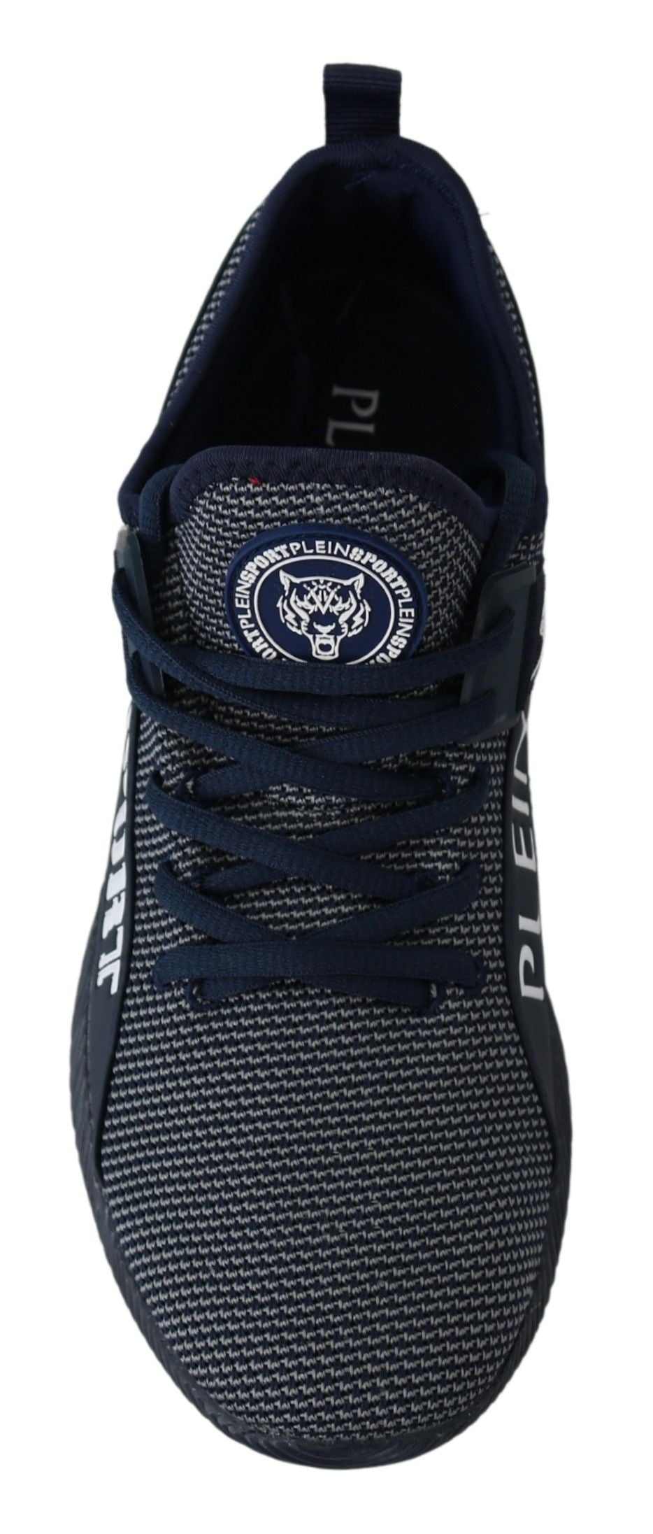 Exclusive Blue Indaco Carter Sneakers - SEHABRANDS