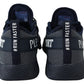 Exclusive Blue Indaco Carter Sneakers - SEHABRANDS