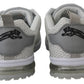 Glamorous Silver Gretel Sport Sneakers - SEHABRANDS