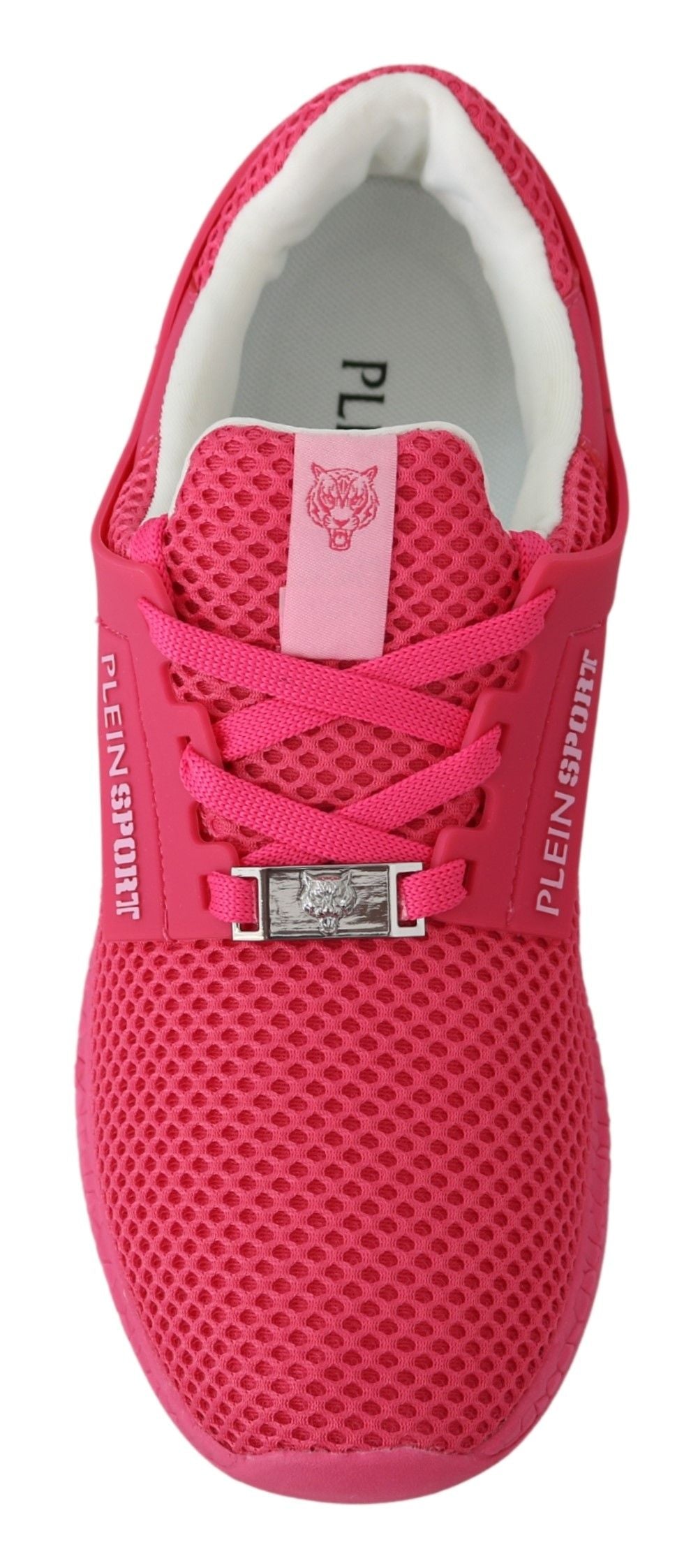 Elegant Fuxia Runner Becky Sneakers - SEHABRANDS