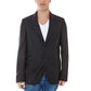 Gray Wool Men Jacket - SEHABRANDS