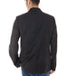 Gray Wool Men Jacket - SEHABRANDS