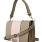 Chic Sage Shoulder Bag with Dual Straps - SEHABRANDS