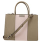 Elegant Sage Green Tote Shoulder Bag - SEHABRANDS