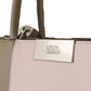 Elegant Sage Green Tote Shoulder Bag - SEHABRANDS