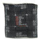 Monochrome Wool-Blend Scarf Bandana - SEHABRANDS