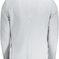 White Cotton Men Jacket - SEHABRANDS