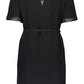 Black Varia Women Dress - SEHABRANDS