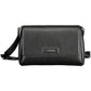 Black Polyester Women Handbag - SEHABRANDS