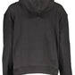 Black Cotton Women Sweater - SEHABRANDS