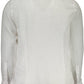 White Linen Men Shirt - SEHABRANDS