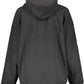 Black Cotton Women Sweater - SEHABRANDS