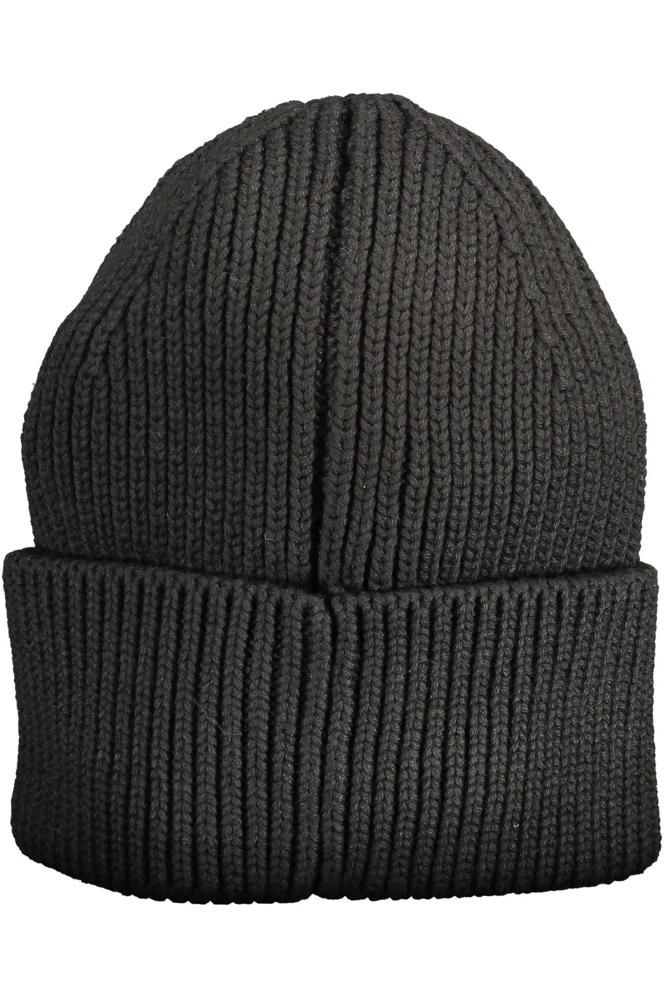 Black Cotton Women Hat - SEHABRANDS